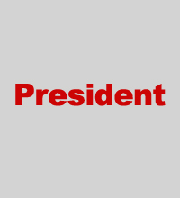 President